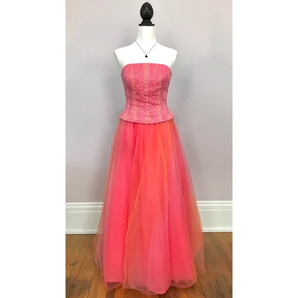 Sunset Prom Dresses